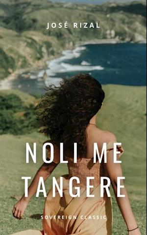 Noli Me Tangere