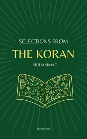 Selections from the Koran