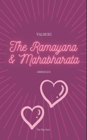 Ramayana and Mahabharata (Abridged)