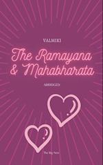 Ramayana and Mahabharata (Abridged)
