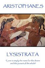 Aristophanes - Lysistrata