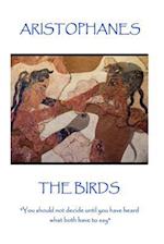 Aristophanes - The Birds