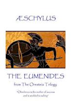 Æschylus - The Eumenides
