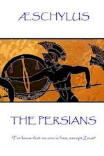 Æschylus - The Persians