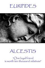 Euripedes - Alcestis