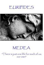 Euripides - Medea