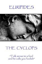 Euripides - The Cyclops