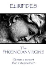 Euripides - The Phoenician Virgins