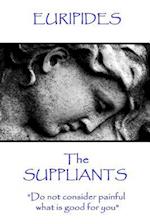 Euripides - The Suppliants
