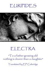 Euripides - Electra