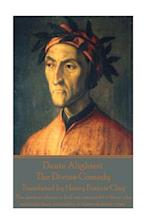 Dante Alighieri - The Divine Comedy, Translated by Henry Francis Clay