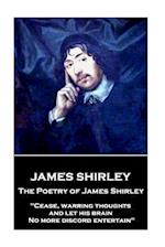 The Poetry of James Shirley