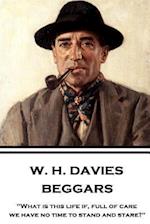W. H. Davies - Beggars