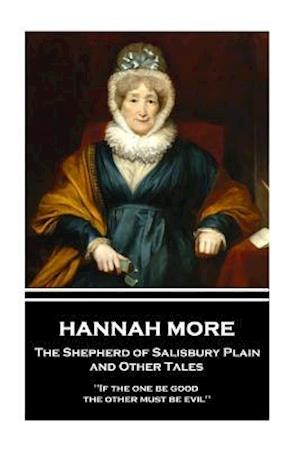 Hannah More - The Shepherd of Salisbury Plain and Other Tales