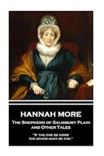 Hannah More - The Shepherd of Salisbury Plain and Other Tales