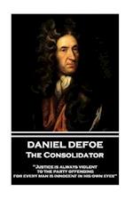 Daniel Defoe - The Consolidator