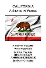 Mark Twain - California - A State in Verse