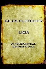 Giles Fletcher - Licia