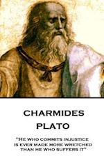Plato - Charmides