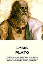 Plato - Lysis