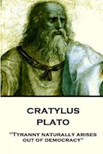 Plato - Cratylus
