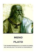 Plato - Meno