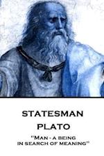 Plato - Statesman