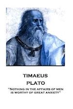 Plato - Timaeus
