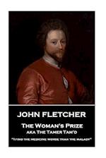 John Fletcher - The Woman's Prize