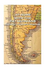 George Chaworth Musters - At Home with the Patagonians