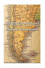 Hezekiah Butterworth - The Story of Magellan