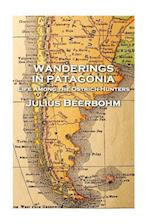 Julius Beerbohm - Wanderings in Patagonia