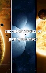Short Stories of Jack Williamson
