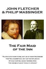 John Fletcher & Philip Massinger - The Fair Maid of the Inn