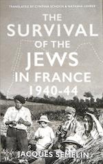 The Survival of the Jews in France 