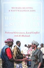 War and Peace in Somalia 