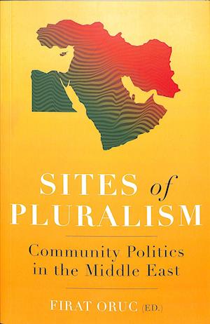 Sites of Pluralism