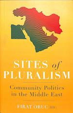 Sites of Pluralism 