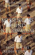 Messengers of Hindu Nationalism