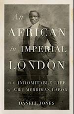 African in Imperial London