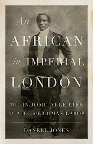 African in Imperial London