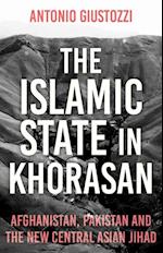 Islamic State in Khorasan