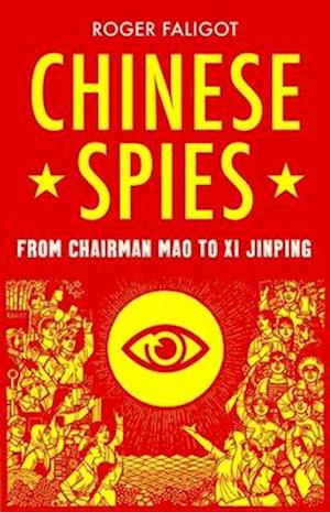 Chinese Spies