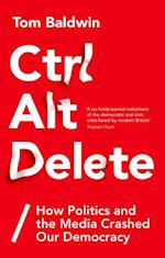 Ctrl Alt Delete