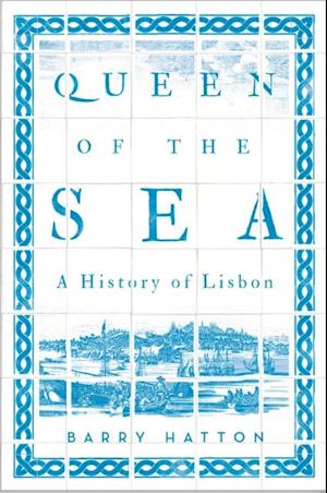 Queen of the Sea