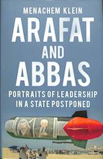 Arafat and Abbas