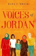 Voices of Jordan