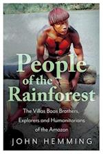 People of the Rainforest
