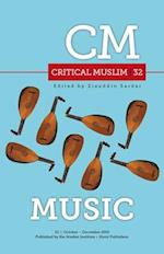 Critical Muslim 32