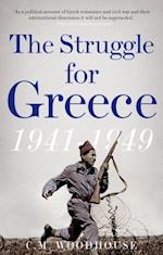 Struggle for Greece